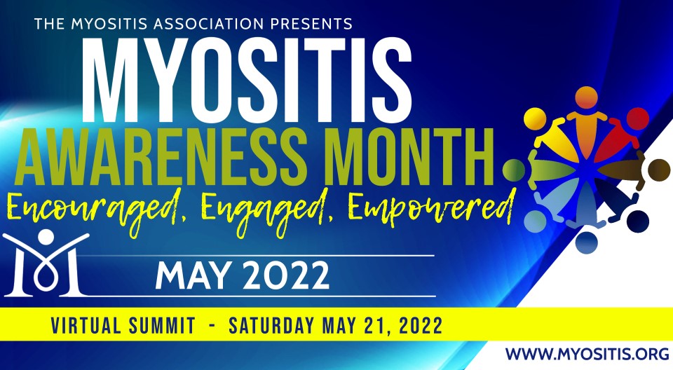 Myositis Awareness Month Virtual Summit CSI Pharmacy