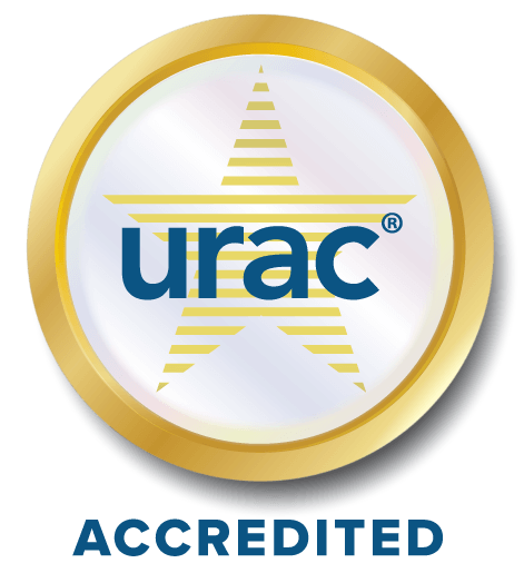 URAC is a specialty pharmacy affiliate of csi pharmacy.