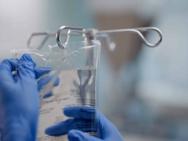 Read more about Understanding IVIg vs SCIg Infusions