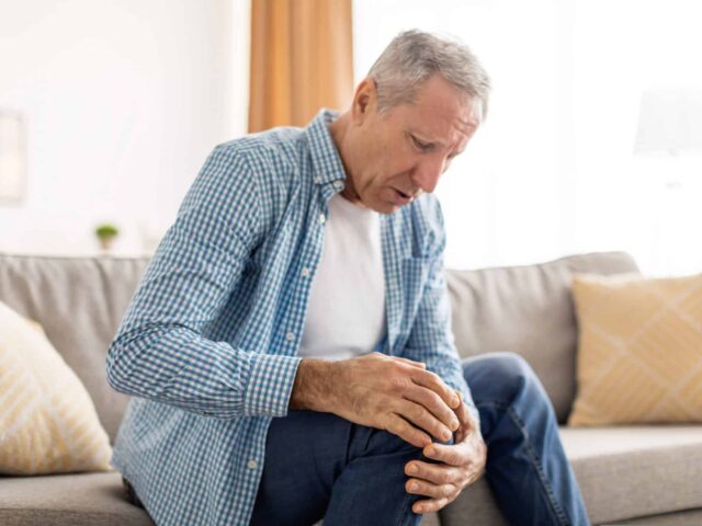 Read more about Understanding Chronic Inflammatory Demyelinating Polyneuropathy (CIDP)