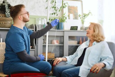 Read more about What to Look for in an IVIg and SCIg Therapy Provider