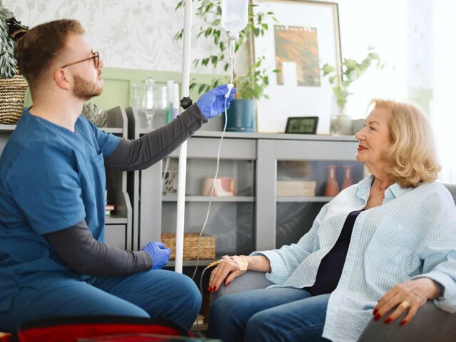 Read more about What to Look for in an IVIg and SCIg Therapy Provider