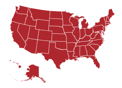 CSI Pharmacy offers infusion therapy and specialty pharmacy services in all 50 states