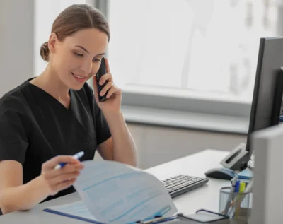 Insurance Verifications Made Simple