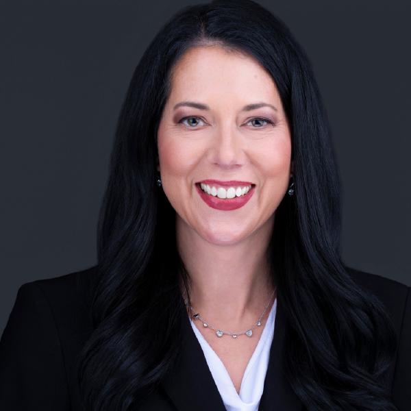 Jennifer Harrington