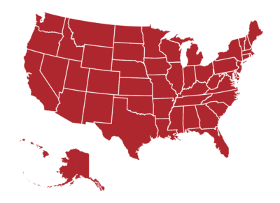 Nationwide Home Infusion Therapy Services