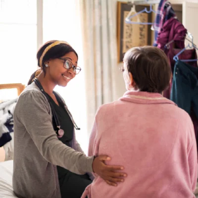 Individualized therapies as unique as you