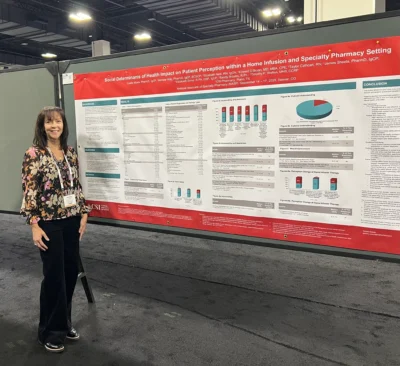 Clinical Research & Quality Outcomes Program