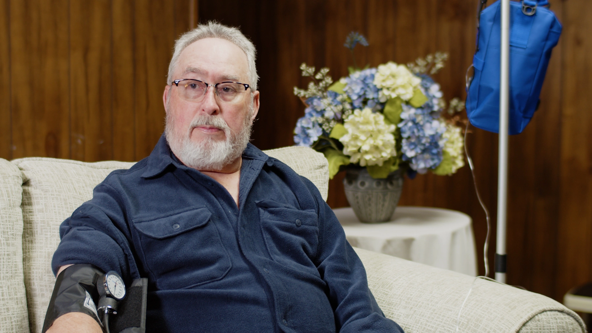Mark Jeter | CSI Pharmacy Patient Stories