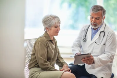Making Patient Referrals Easy for You