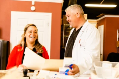 Ig Therapies Designed to Be as Unique as You