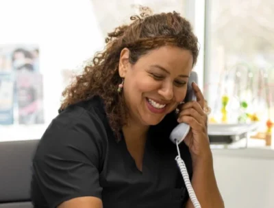 24/7 Access to Clinical Support
