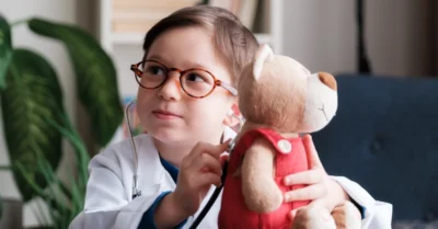 Read more about Preparing Your Child for Ig Therapy: Tips for Parents