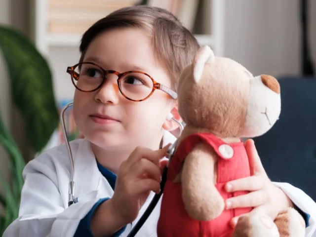 Read more about Preparing Your Child for Ig Therapy: Tips for Parents